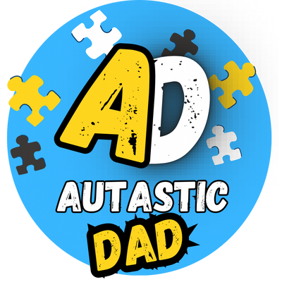 Autastic Dad
