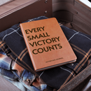 AD Dad Journal - Every Small Victory Counts