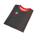 Red POP – ColourPOP T‑Shirt (Pieces of Purpose Collection)