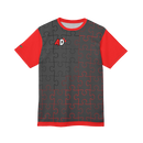 Red POP – ColourPOP T‑Shirt (Pieces of Purpose Collection)